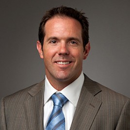 Brian Griese is Keynote Speaker at the Athens NFF Awards Dinner