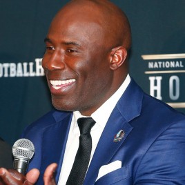 Pro Football Hall of Famer Terrell Davis Keynotes Junior League of Denver Fundraiser Next Week