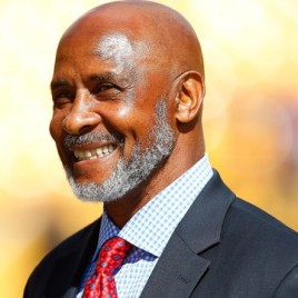 World Congress of Sports Names Pro Football Hall of Famer Lynn Swann Featured Interview Guest
