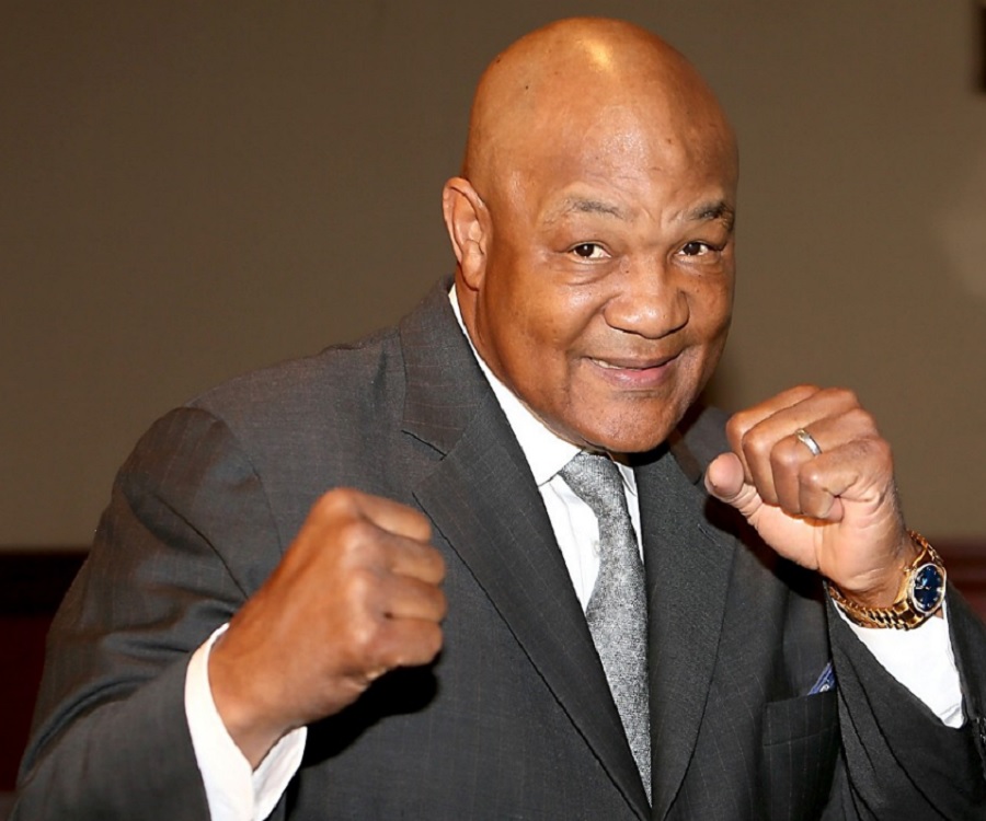 Boxing Great George Foreman Becomes Brand Ambassador for Choice Home Warranty