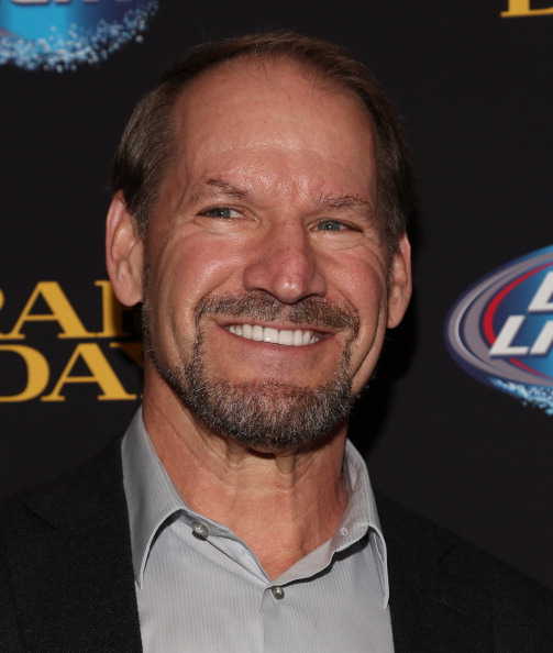 Legendary NFL Coach Bill Cowher Keynotes Compeer Rochester Sports Luncheon