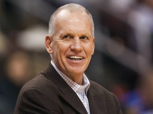 Former NBA Coach Doug Collins Named Keynote Speaker for REFUEL Conference