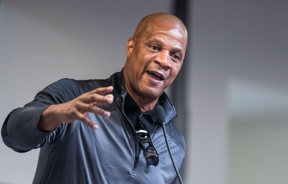 New York Mets Hall of Famer Darryl Strawberry to Speak at FCA Night of Champions