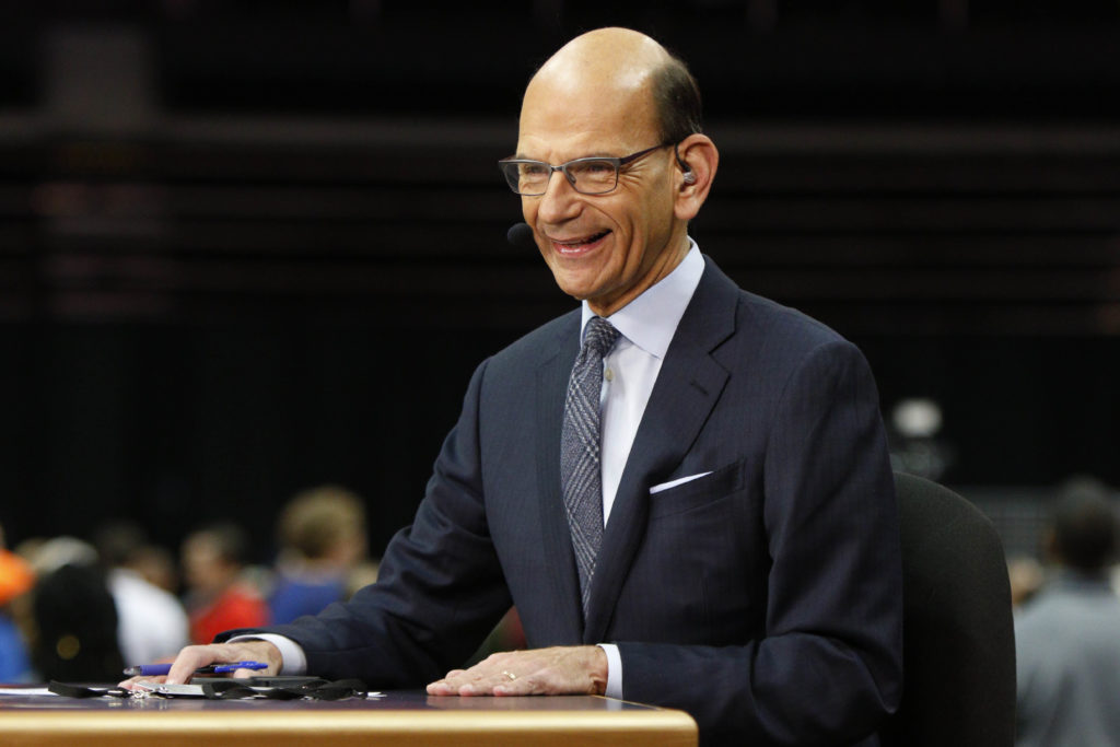 ESPN Personality Paul Finebaum to Headline Chamber Event in Alabama
