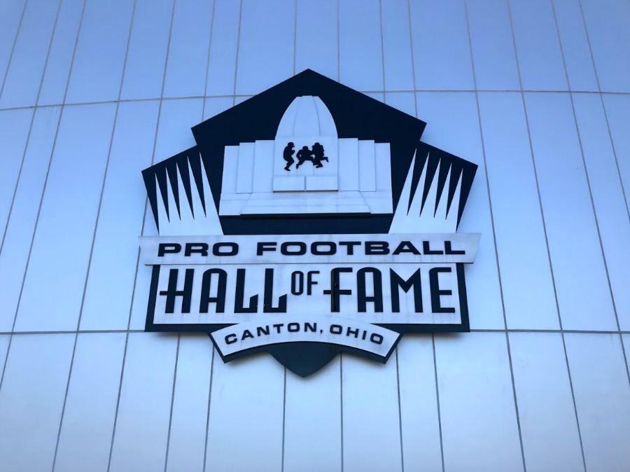 Pro Football Hall of Fame Elects 8-Person Class Led by Tony Gonzalez, Champ Bailey, Ed Reed and Ty Law