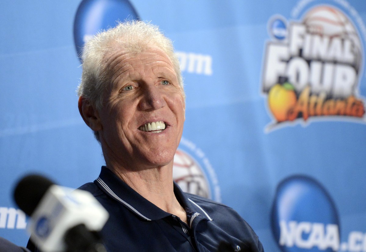 NBA Legend Bill Walton to Speak at Las Vegas Sustainability Symposium