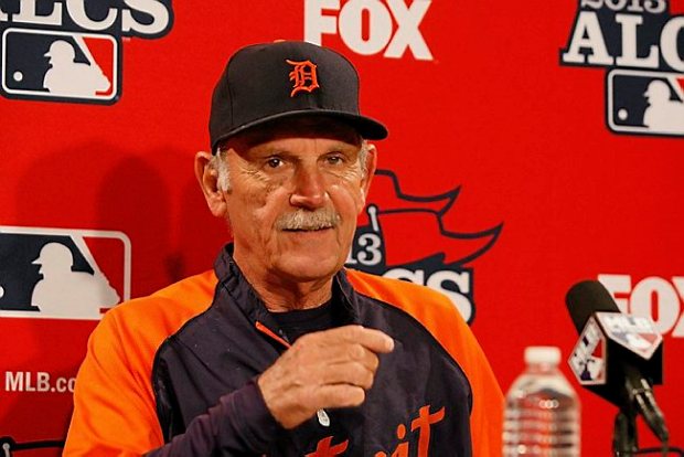 World Series Winning Manager Jim Leyland to be Honored by the Cal Ripken Sr. Foundation