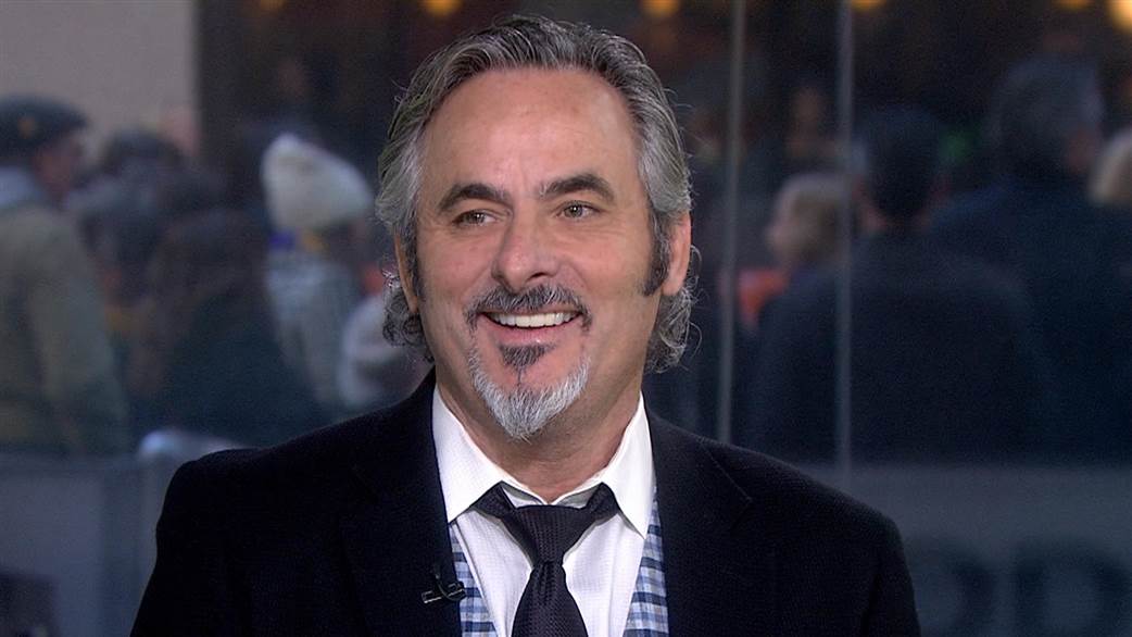 Two-Time Emmy Nominee David Feherty Debuts 9th Season of Golf Channel Show Monday