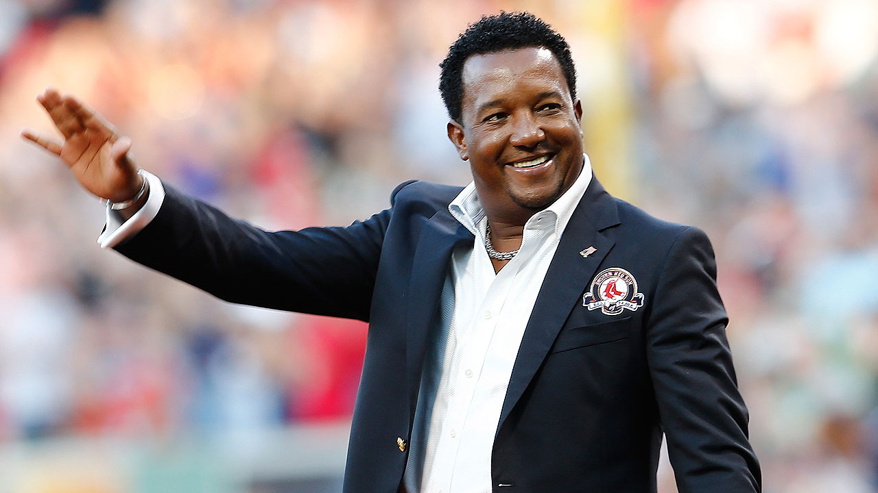 Baseball Hall of Famer Pedro Martinez to Make Appearance at UMass Dartmouth Fundraiser