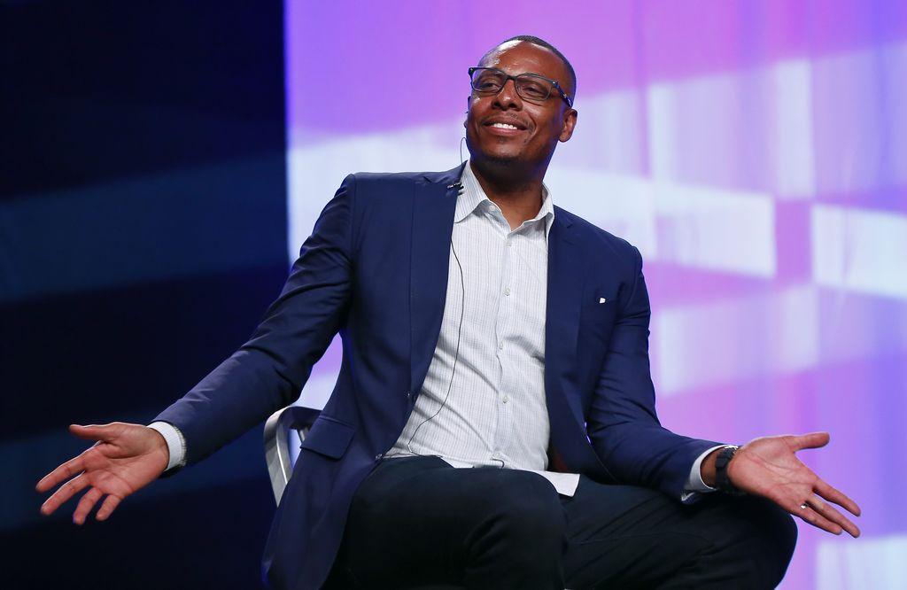 Boston Celtics Legend Paul Pierce Set to Keynote Two Student-Athlete Banquets