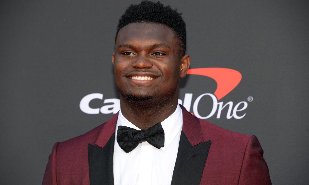 Endorsements Flooding in for the NBA Rookie Class