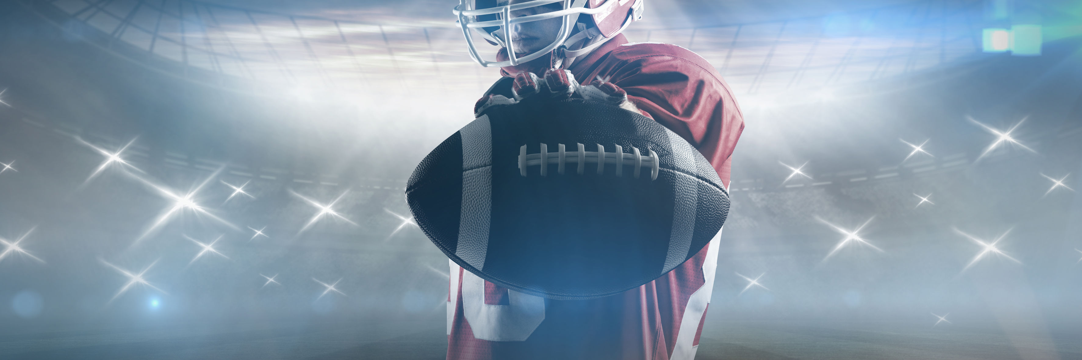 How to Book an Athlete for a Super Bowl Party Appearance