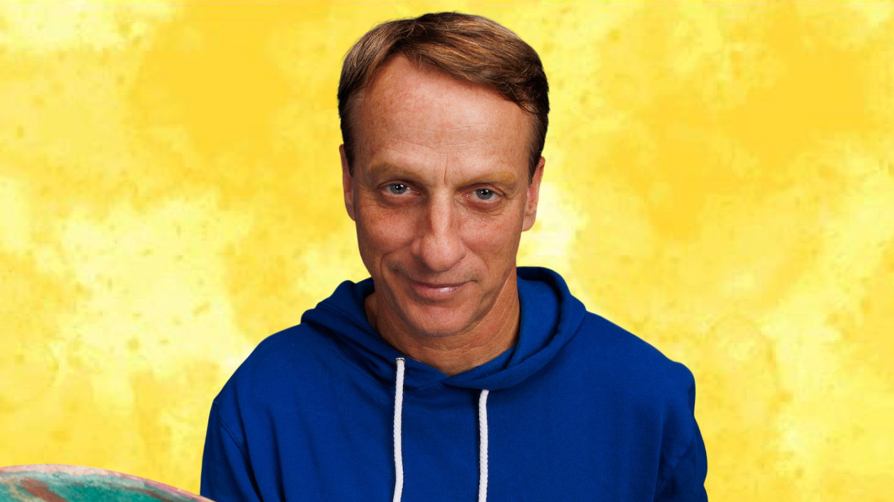 Elevate Your Event: The Complete Guide to Booking Tony Hawk as a Keynote Speaker