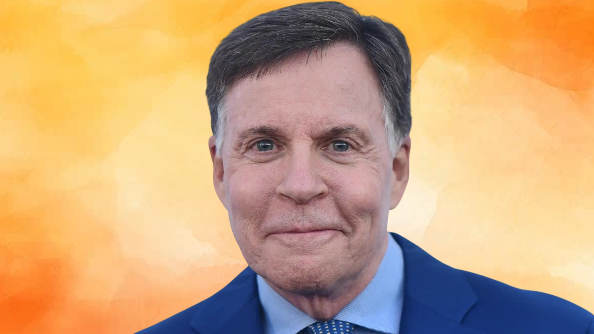 The Ultimate Guide to Booking Bob Costas for Your Next Corporate Event