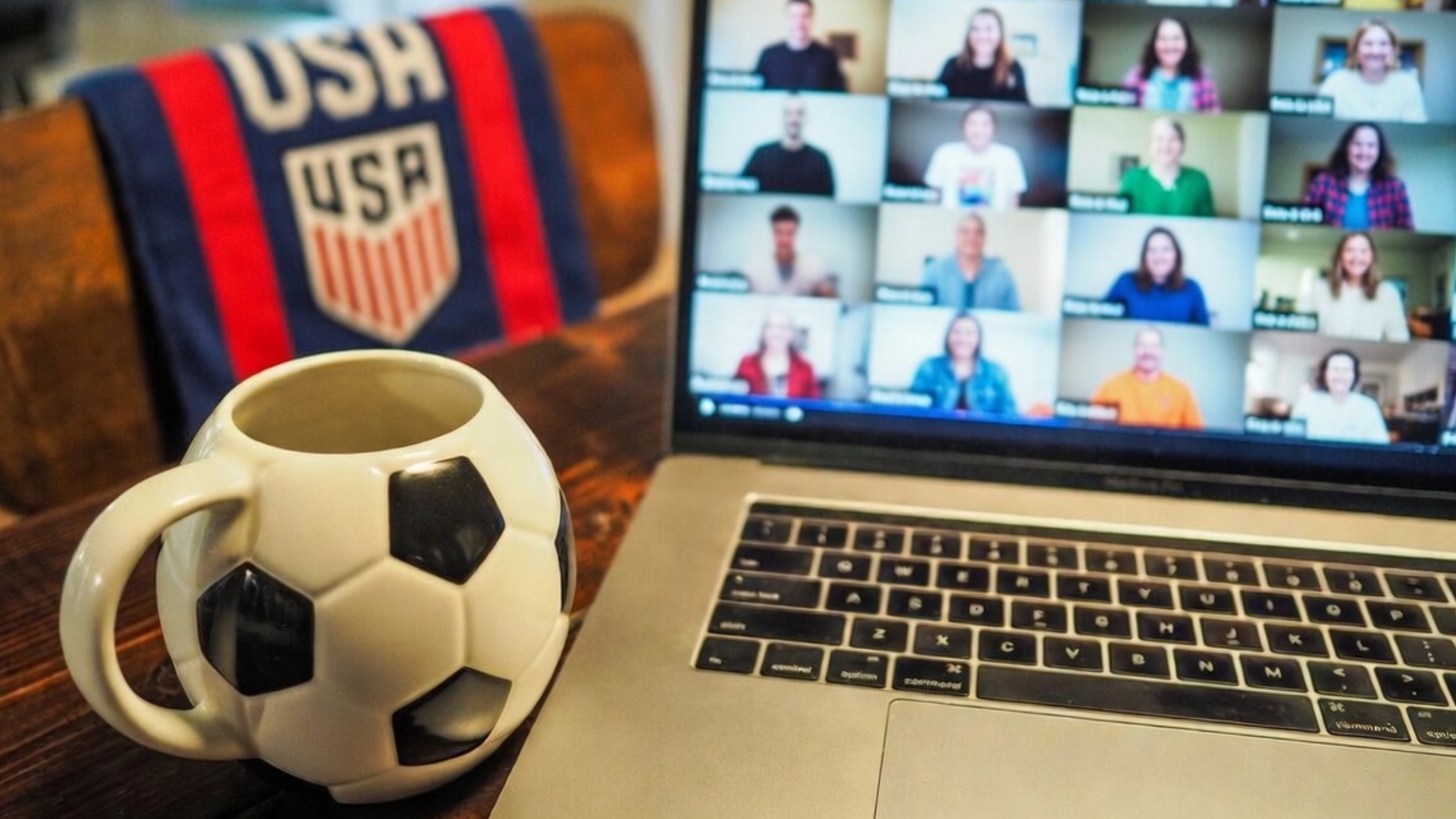 Book FIFA World Cup Legends for Virtual Events & Keynotes in 2026