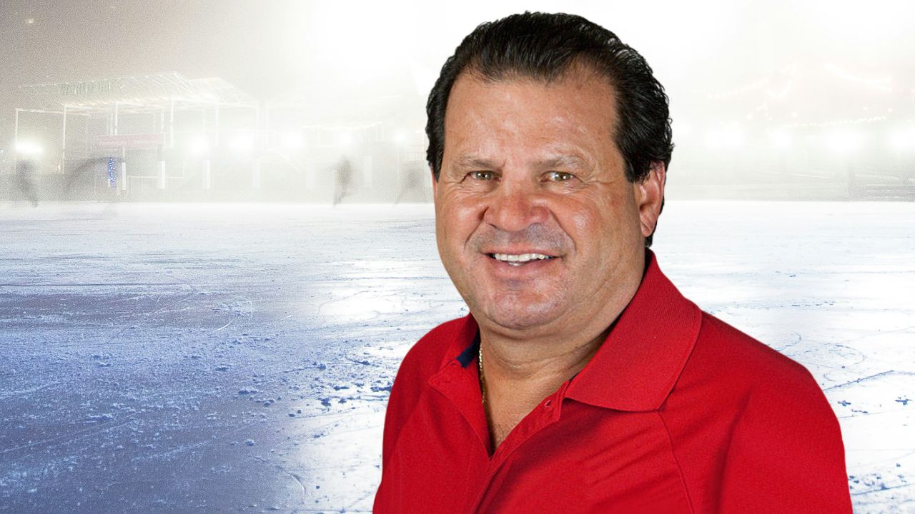 Booking Mike Eruzione: Bring the 'Miracle on Ice' Leadership Story to Your Corporate Event