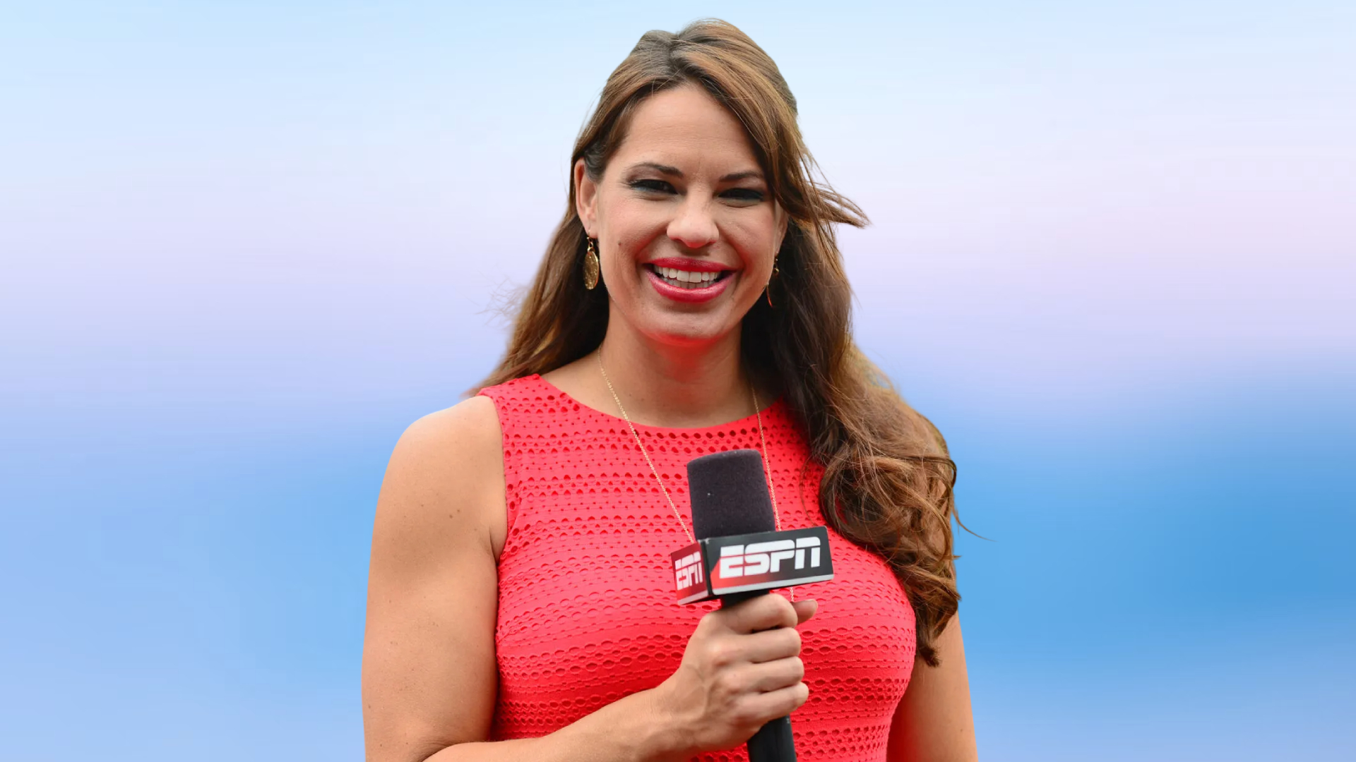 Inspire Your Audience: How to Book Jessica Mendoza for Your Next Event