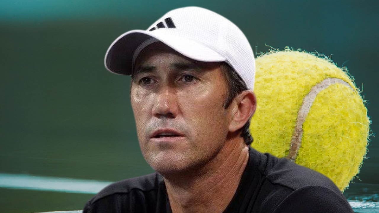 How to Book Darren Cahill for Your Next Corporate Event