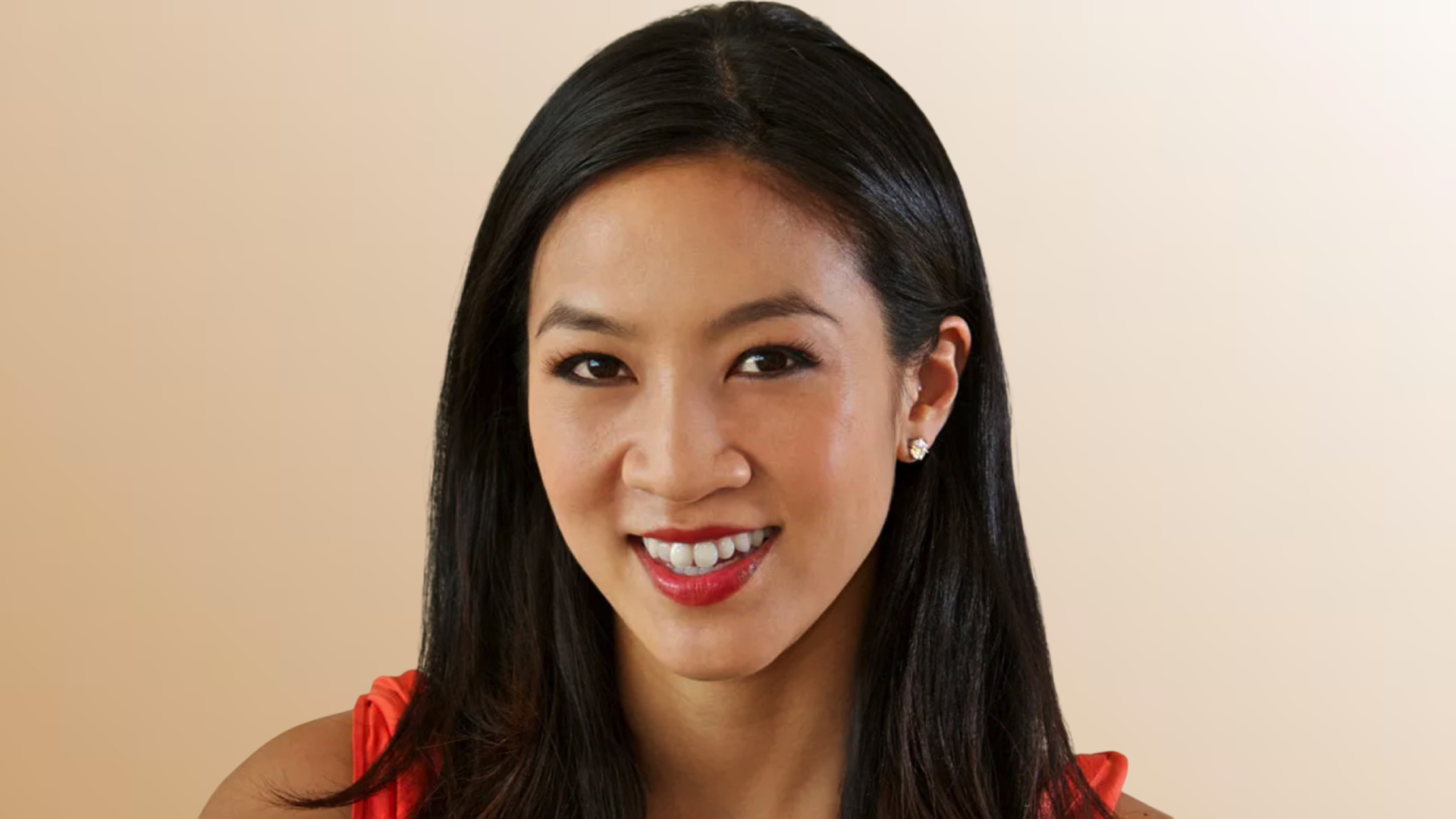 How to Book Michelle Kwan for Your Next Corporate Event