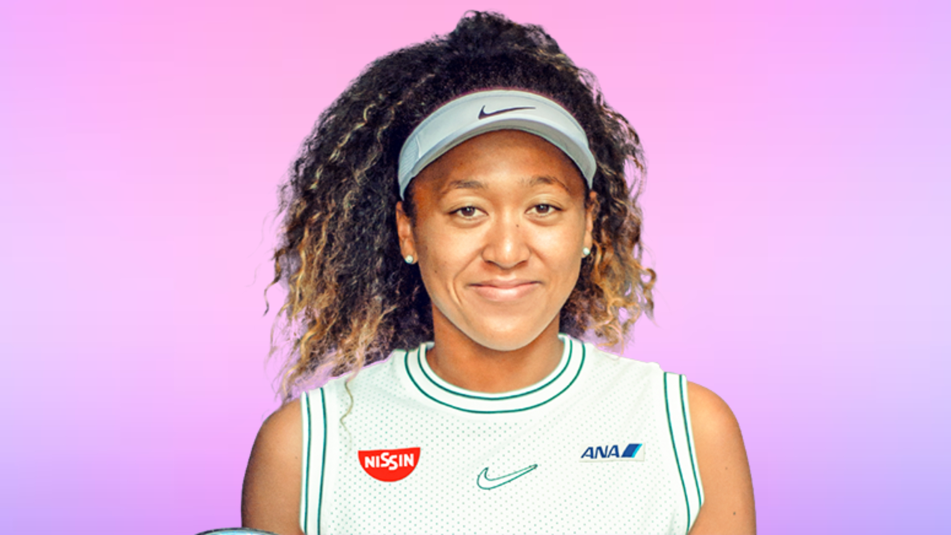 How to Book Naomi Osaka for Your Corporate Event