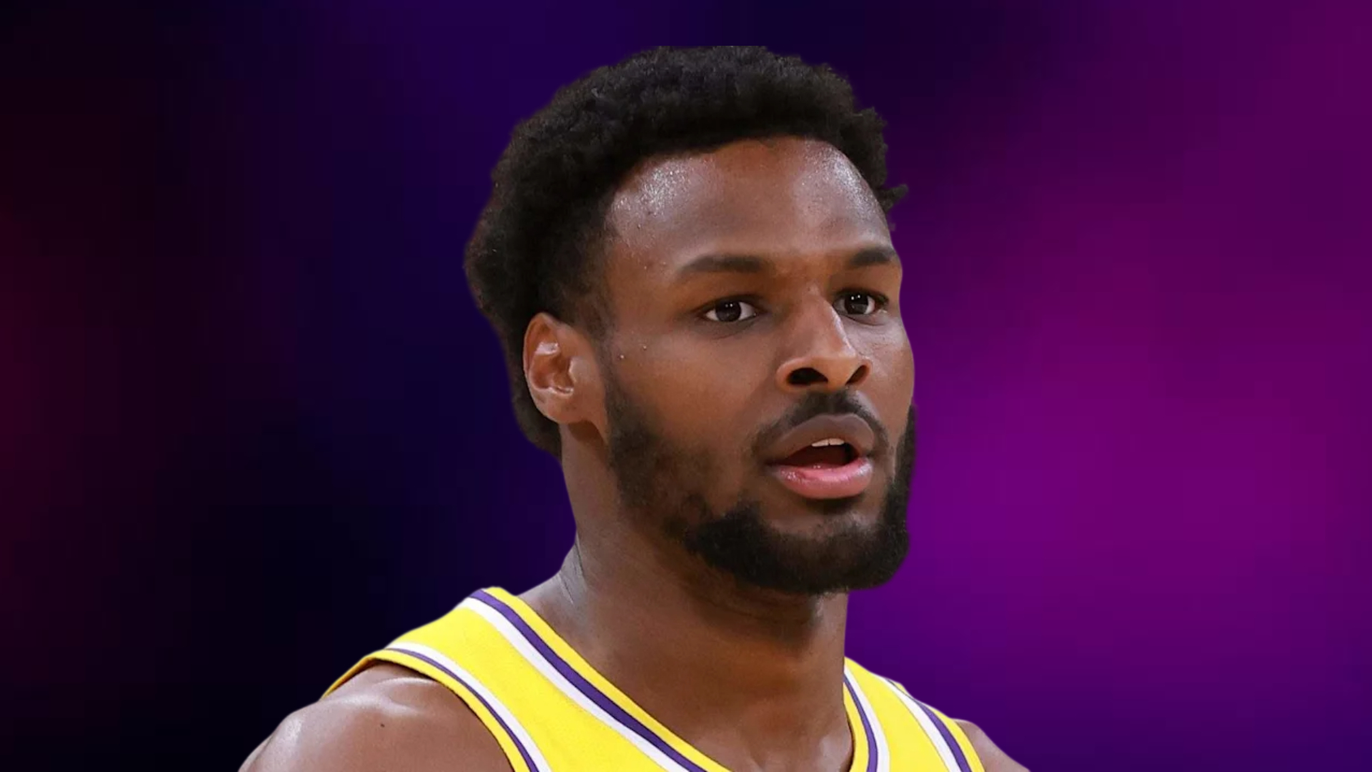 A Comprehensive Guide to Booking Bronny James for Corporate Events and Partnerships