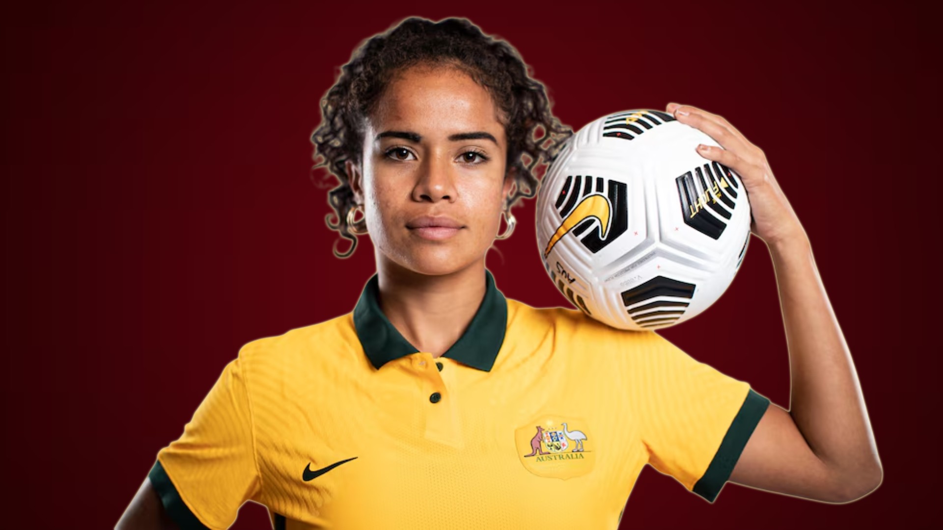 How to Book Mary Fowler: Inspiring Australian Soccer Star & Motivational Speaker