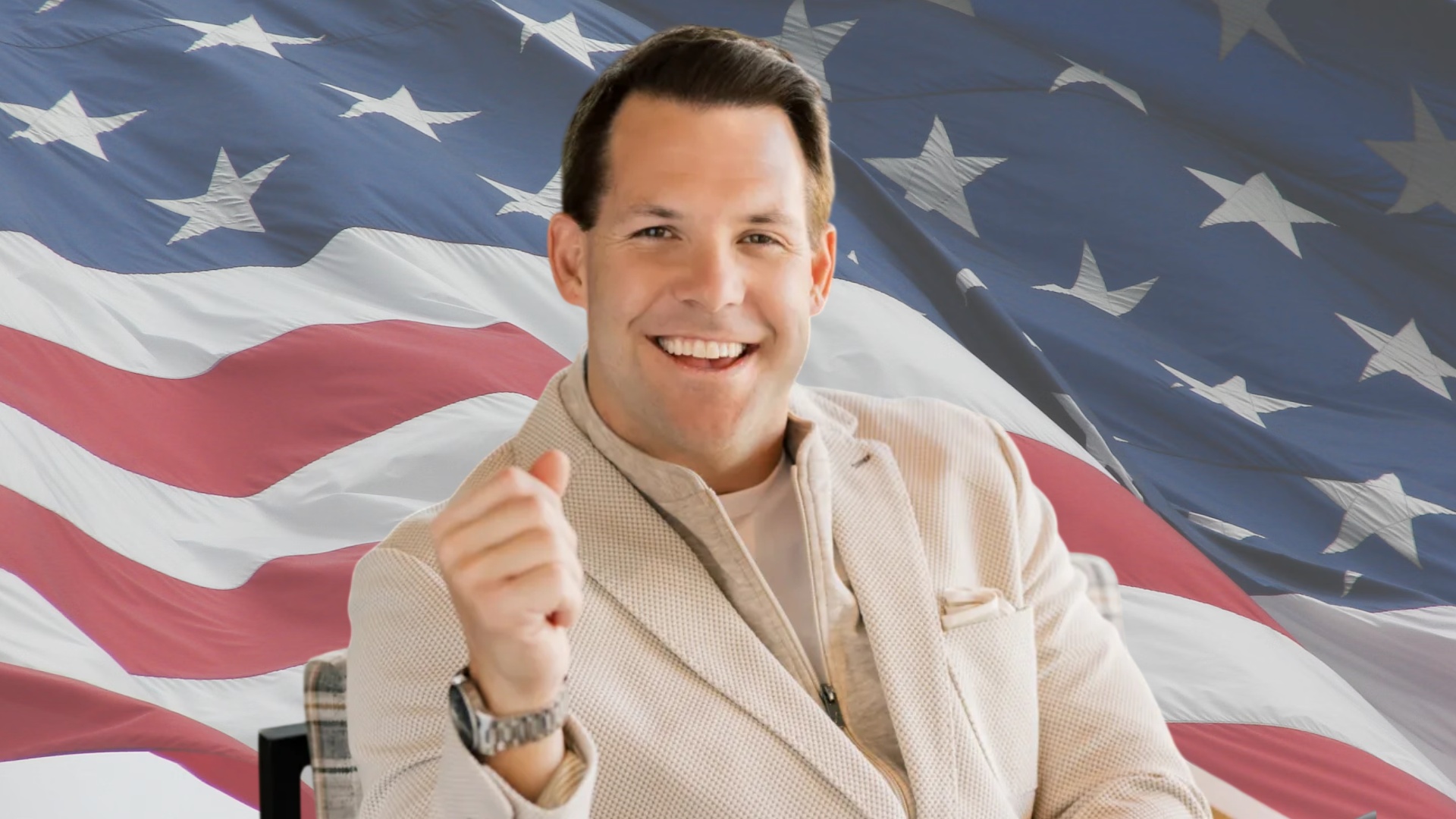 The Ultimate Guide to Booking Johnny Quinn for Your Next Corporate Event