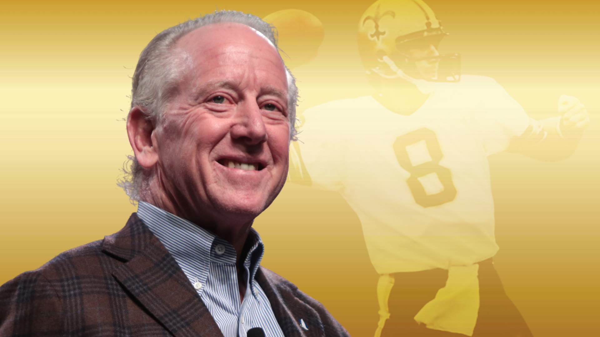 The Ultimate Guide to Booking Archie Manning for Your Event