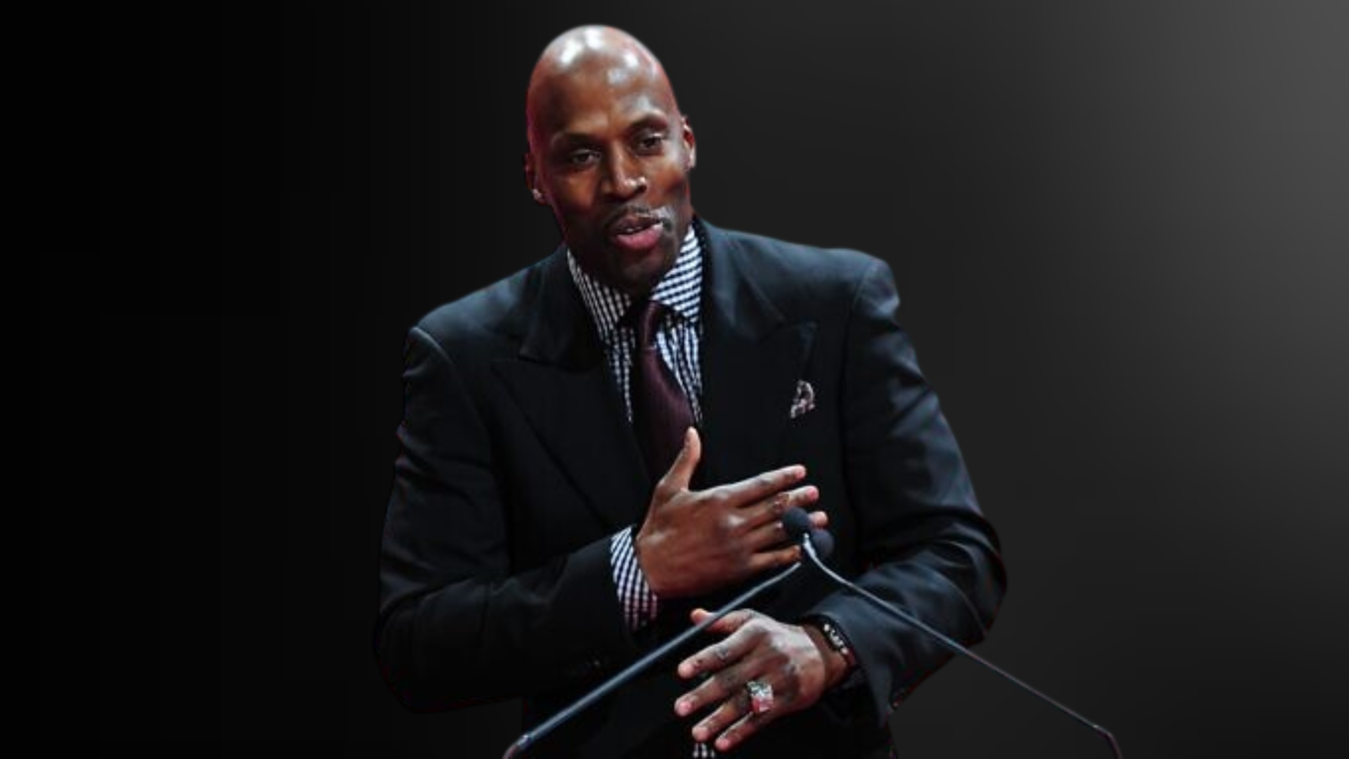 How to Book Kevin Willis: NBA Legend, Entrepreneur, and Motivational Speaker