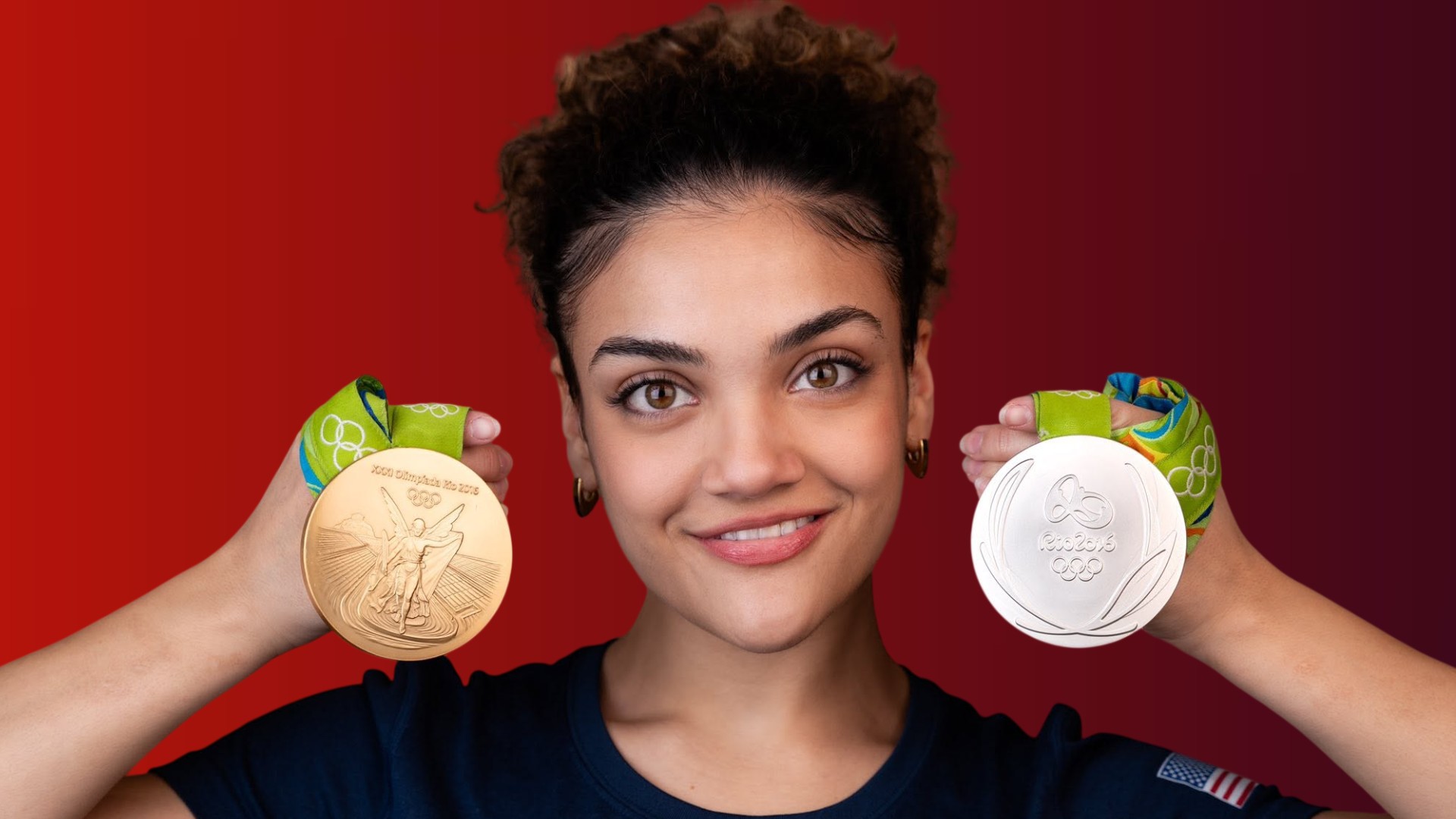 Bring a Champion's Mindset to Your Event: The Ultimate Guide to Booking Laurie Hernandez