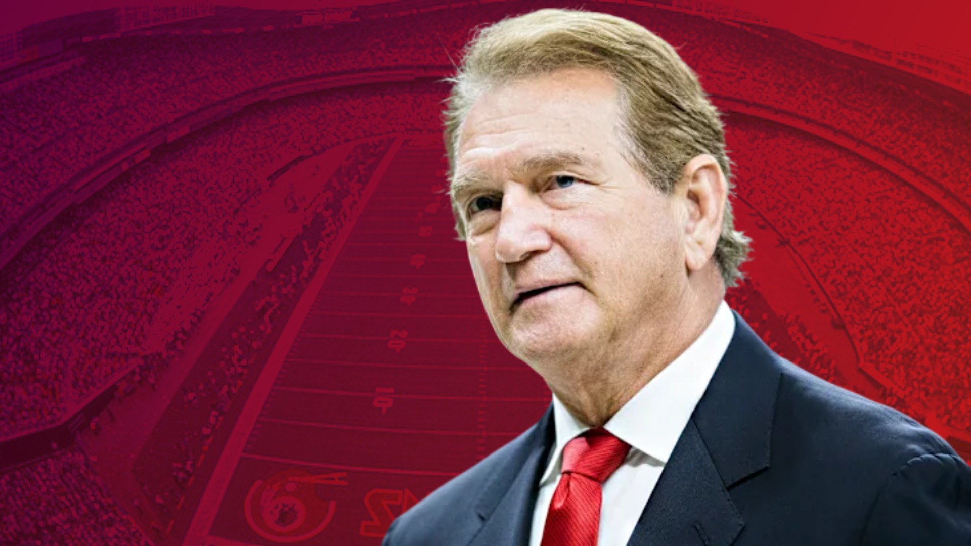 The Ultimate Guide to Booking Joe Theismann for Corporate Events