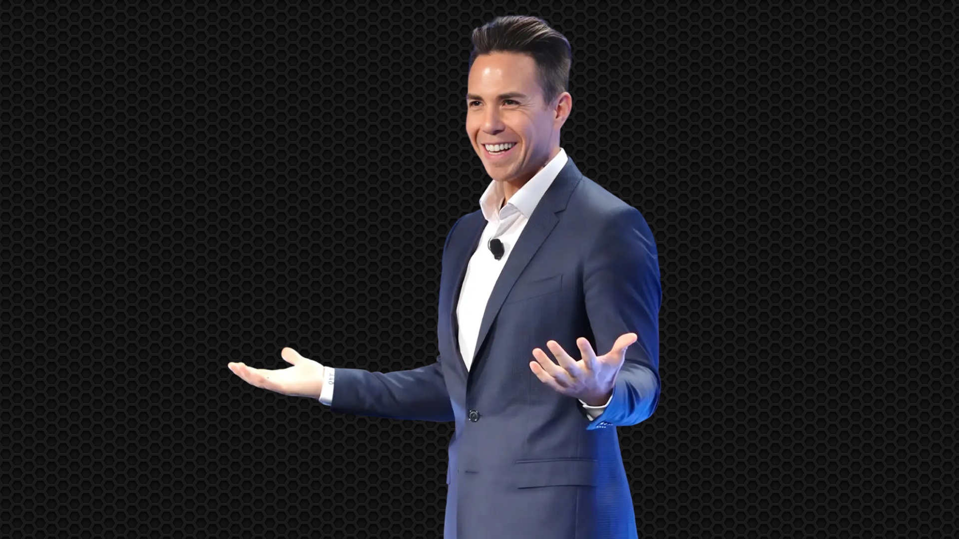 Bringing Olympic Gold to Your Stage: The Ultimate Guide to Booking Apolo Ohno