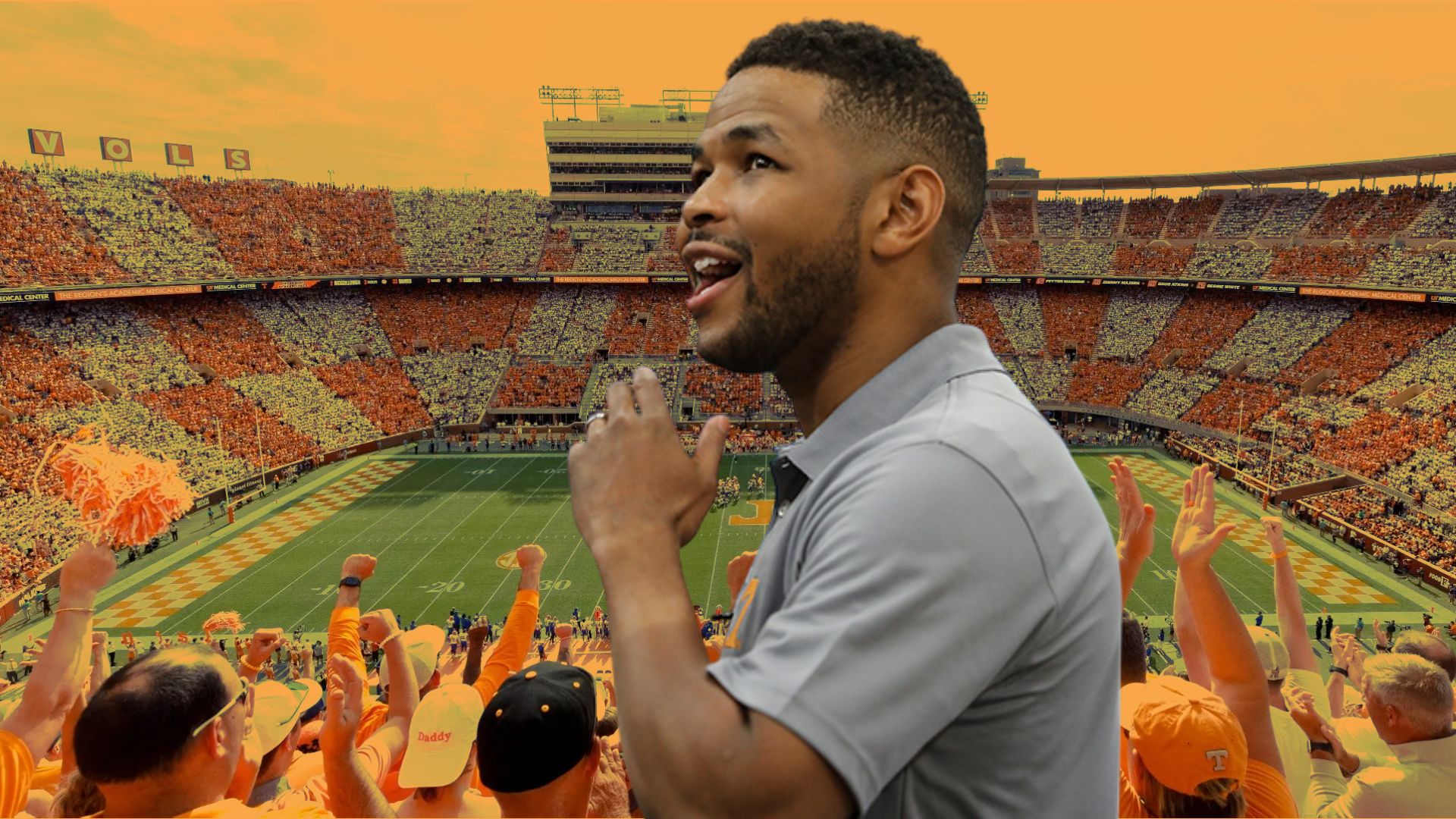 How to Book Inky Johnson: Inspire Your Next Corporate Event
