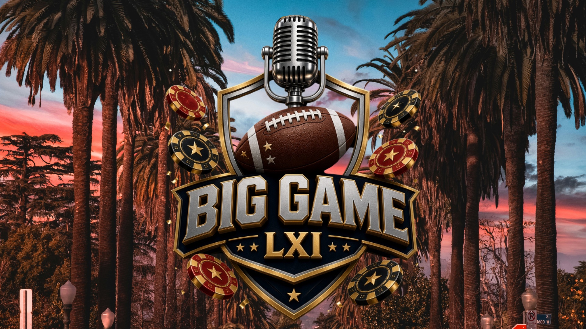 Hosting a Super Bowl Watch Party with NFL Legends: A Playbook for Casinos and Venues