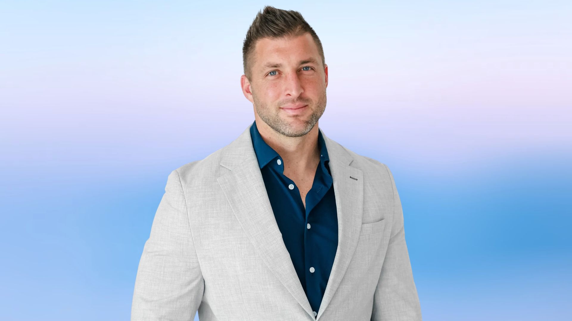 How to Book Tim Tebow: Inspiring Your Audience with a Leading Motivational Speaker