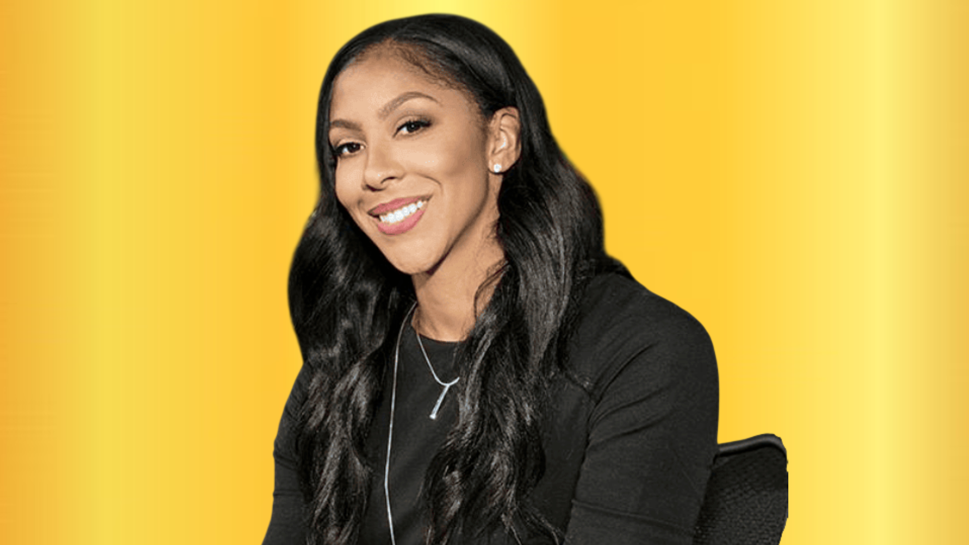 Booking Candace Parker: Achievements, Speaking Fees, and How to Hire the WNBA Legend