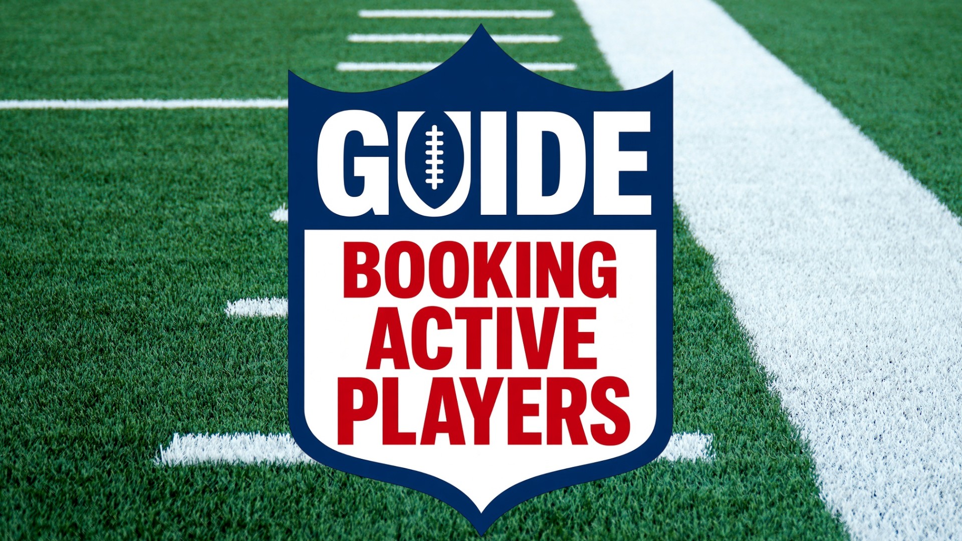 The Ultimate Guide to Booking Active NFL Players for 2026 Corporate Events