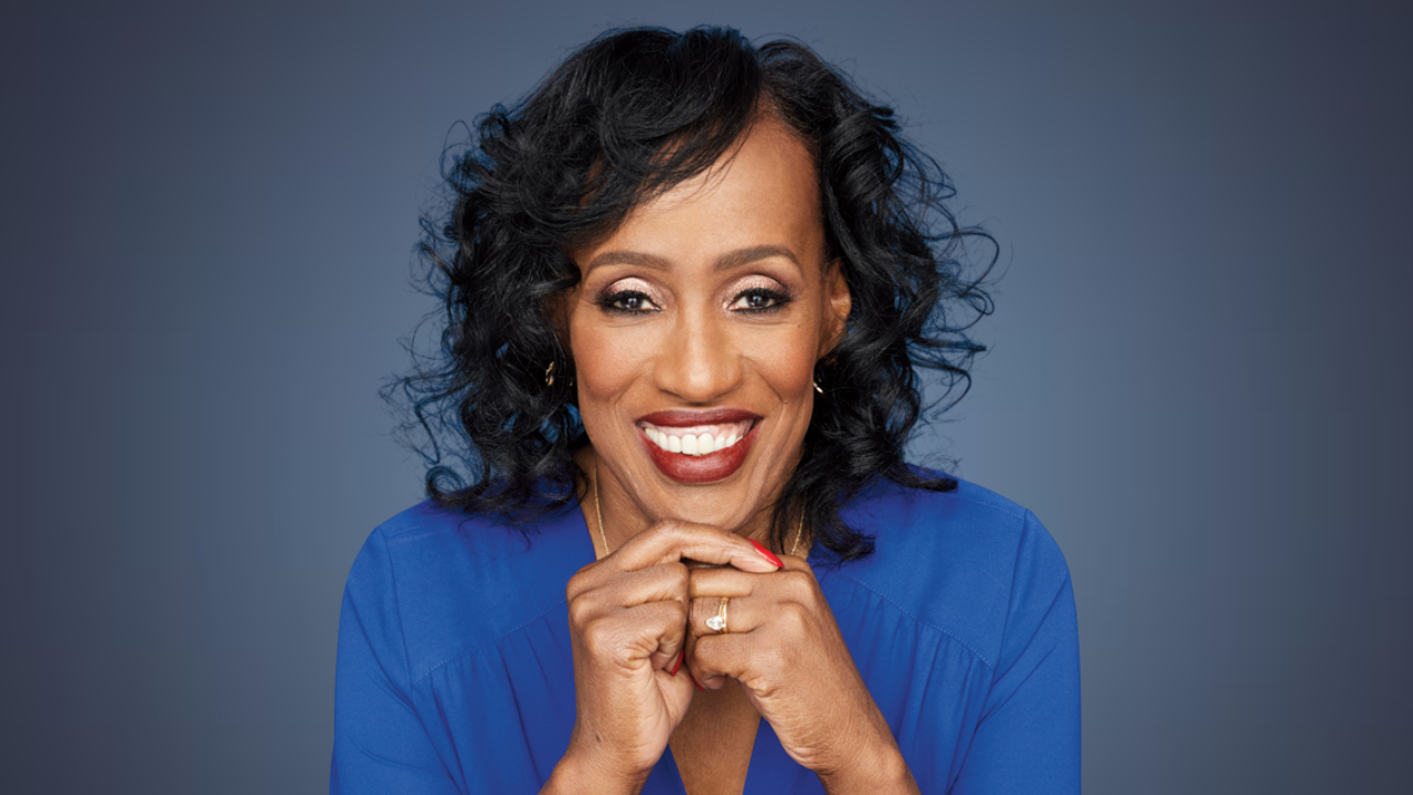 How to Book Jackie Joyner-Kersee for Your Next Corporate Event