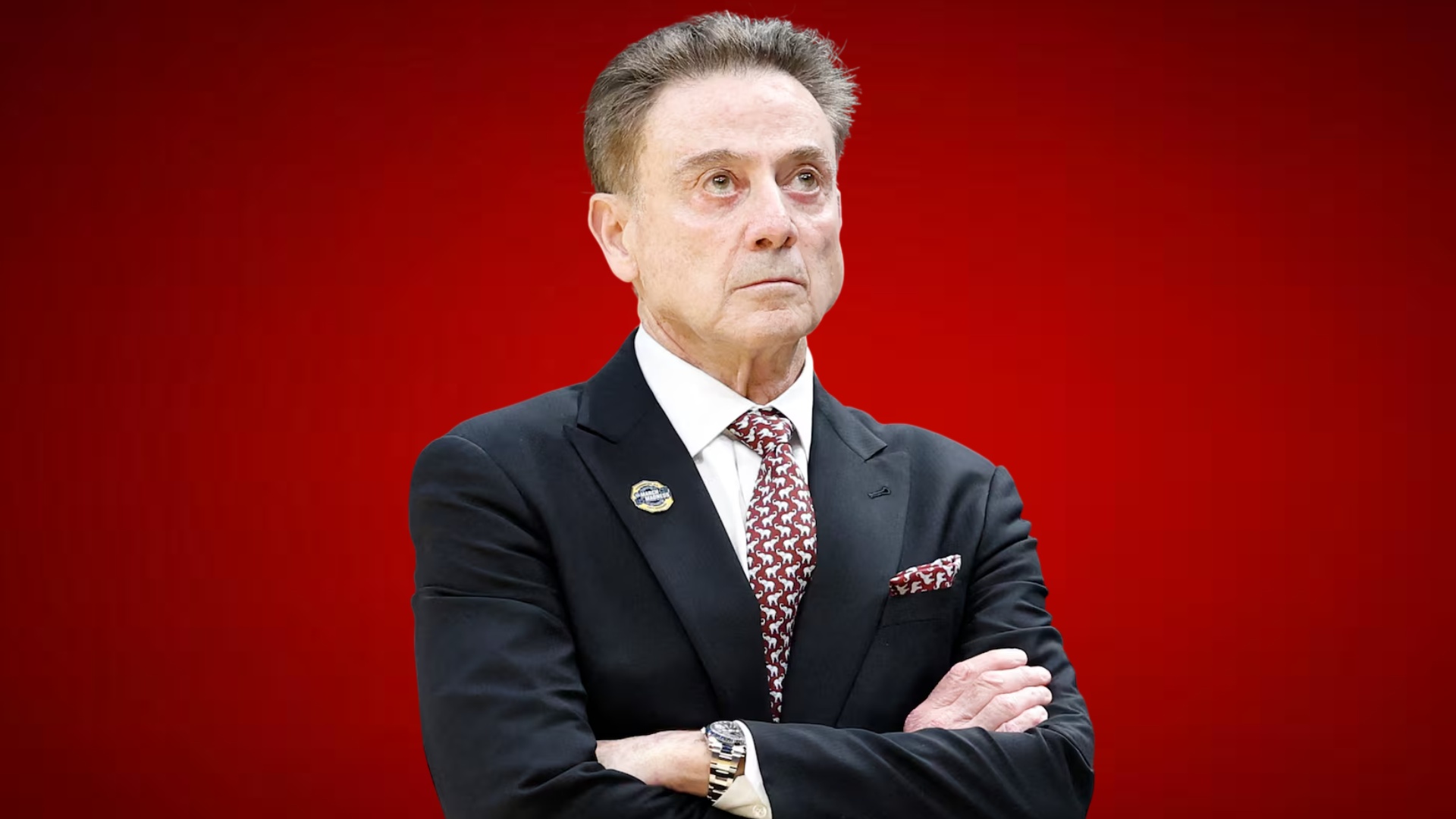The Ultimate Guide to Booking Rick Pitino for Your Next Event