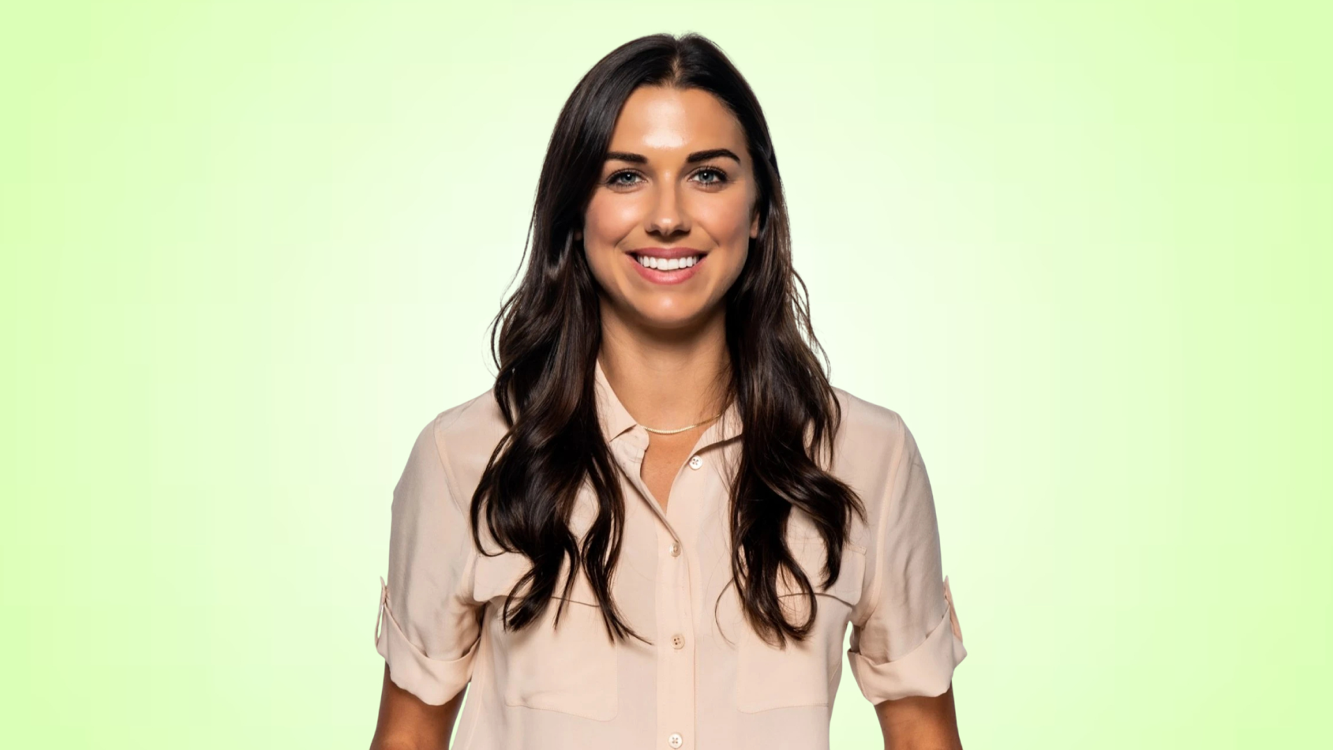 How to Book Alex Morgan for Your Next Corporate Event: Speaker Fees & Booking Guide