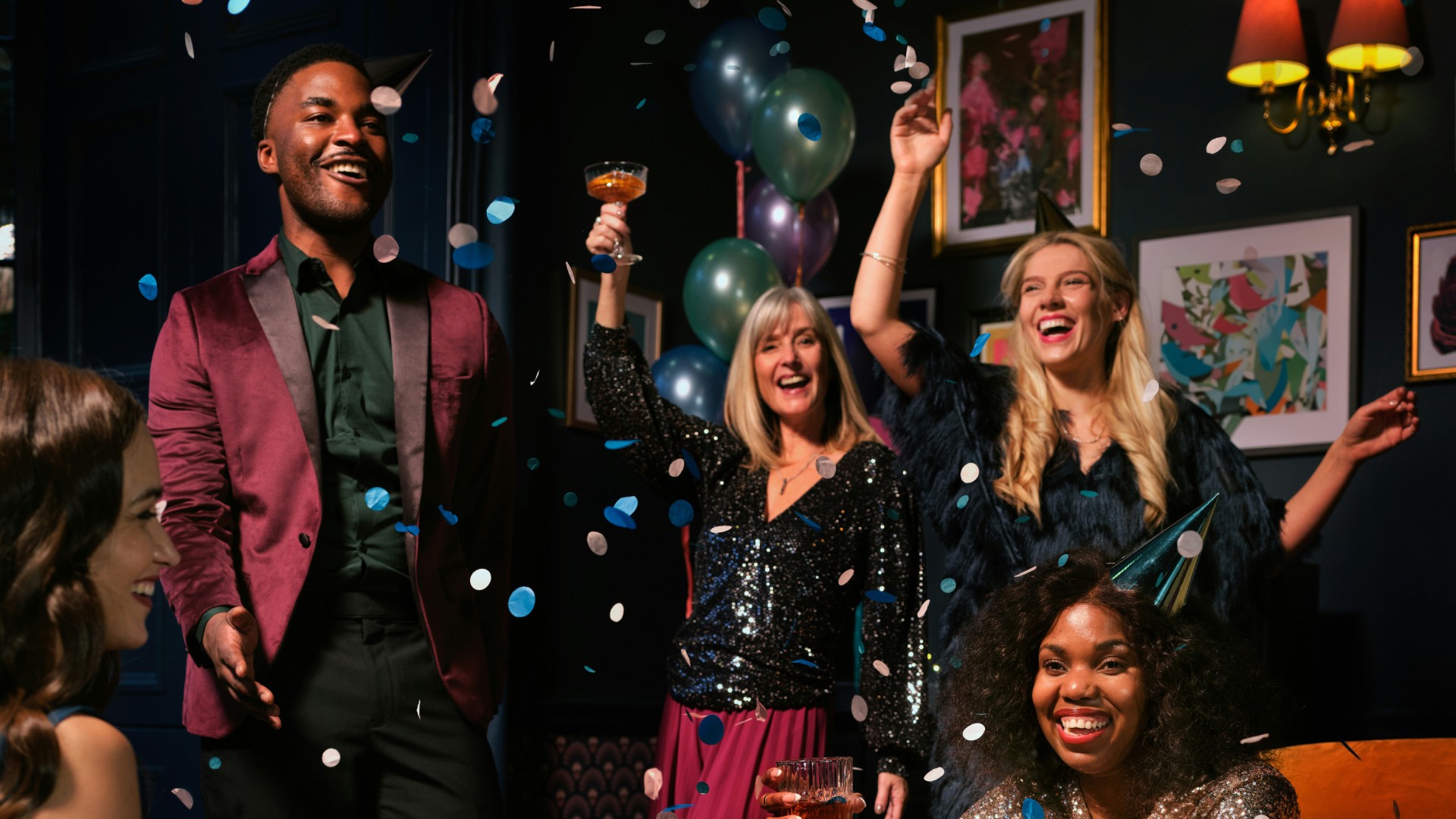 Booking an Athlete for Your Corporate Holiday Party