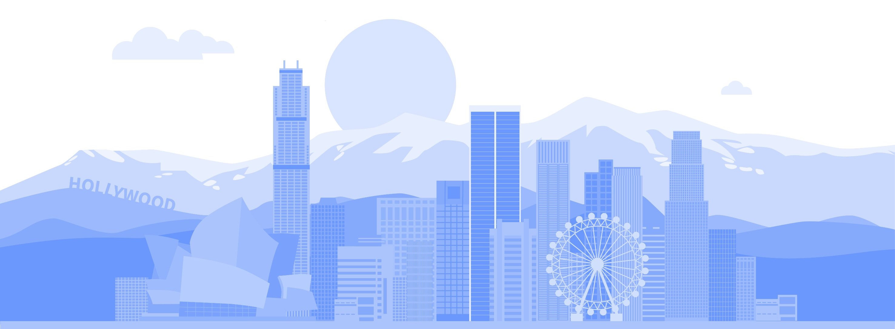 Los Angeles Athlete Speakers