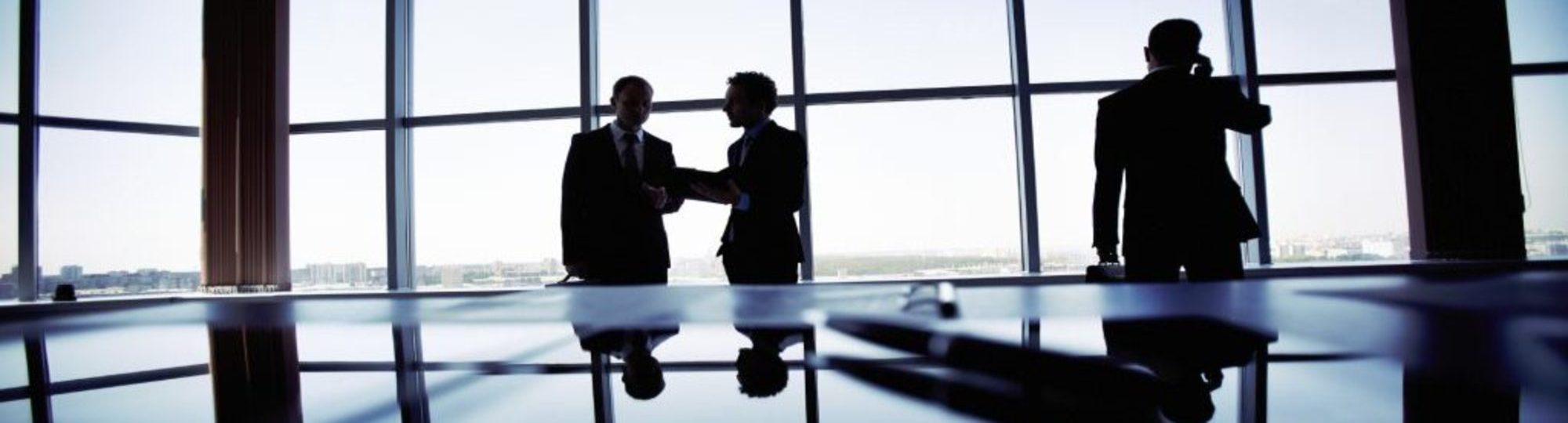 Sports Executives Who Speak About Business