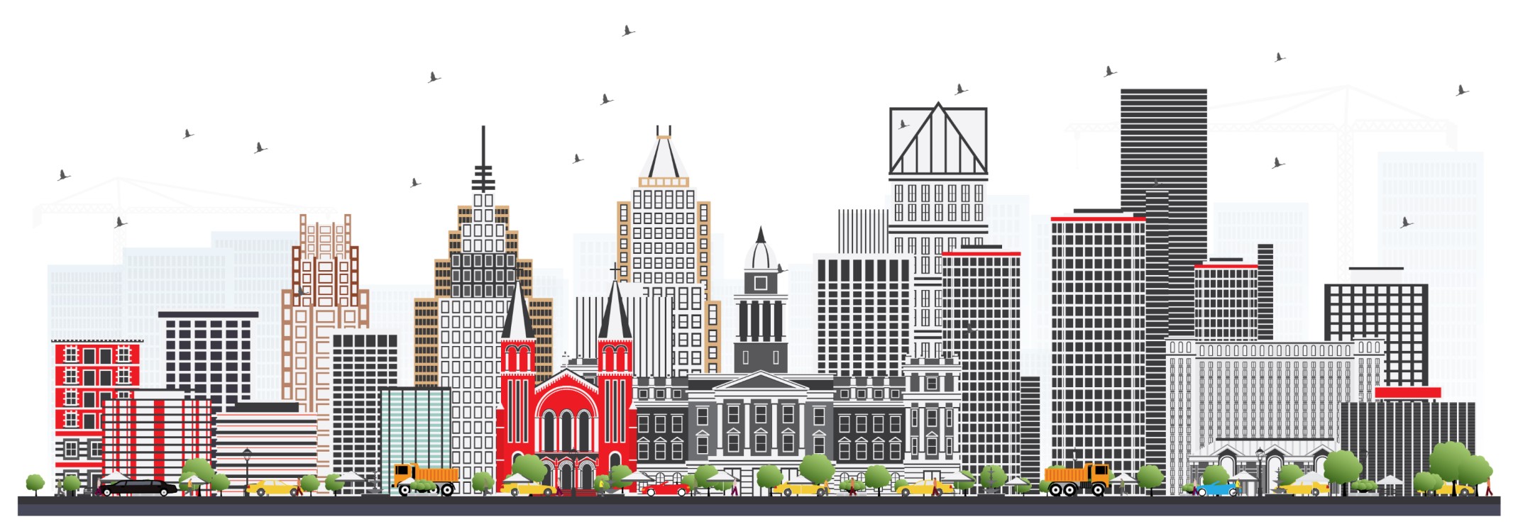 Detroit Athlete Speakers