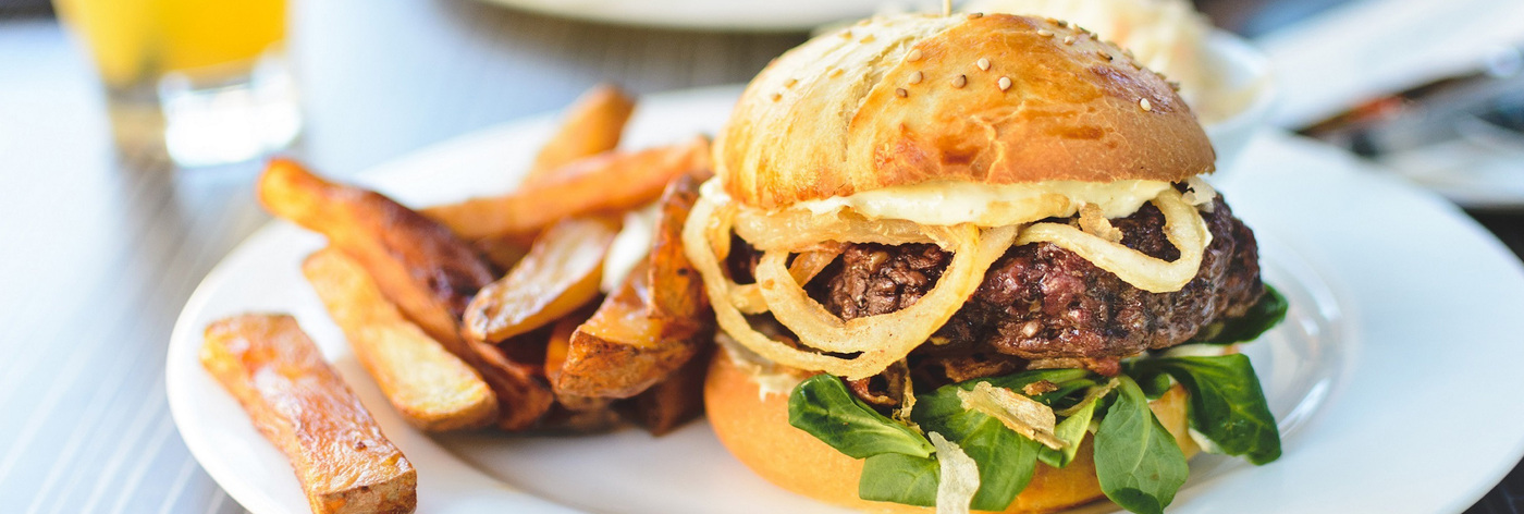 Sports Stars Who Own Restaurant Franchises