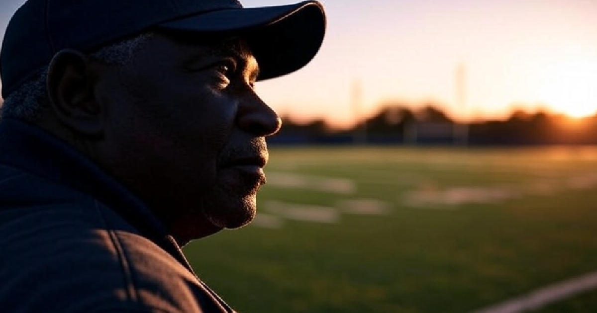 Best Keynote Speakers Who Are Football Coaches