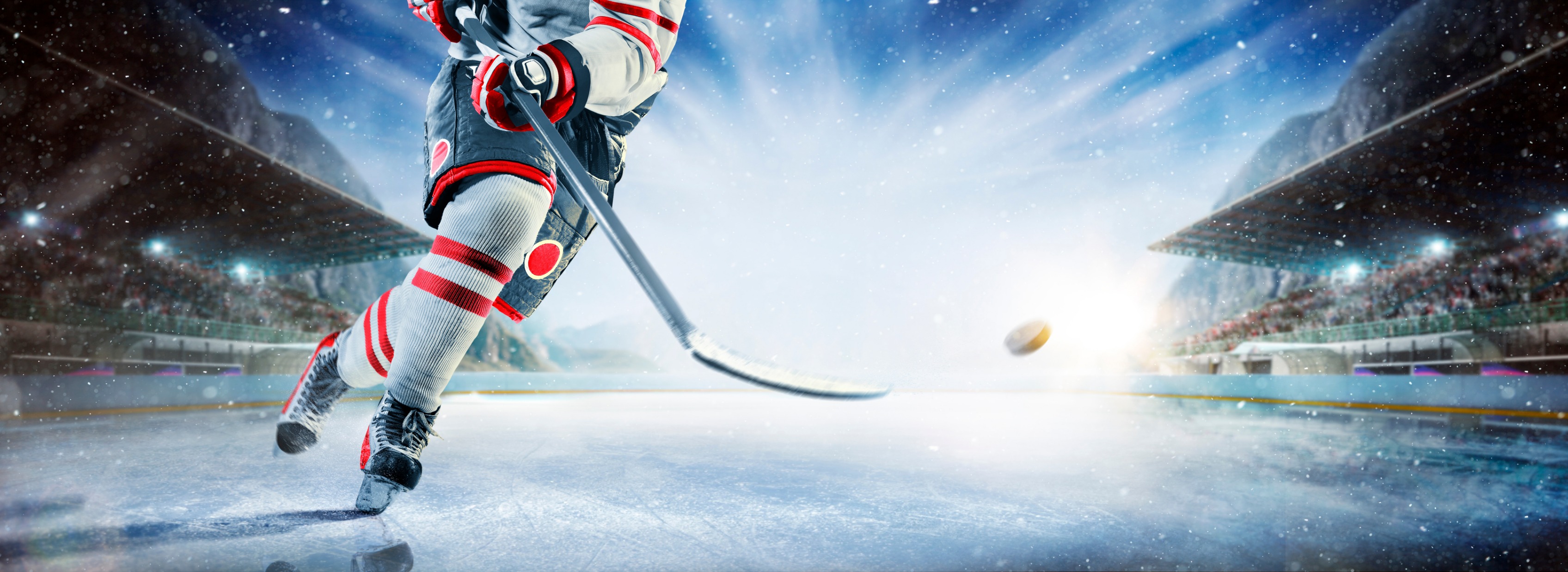 Indigenous Hockey Speakers