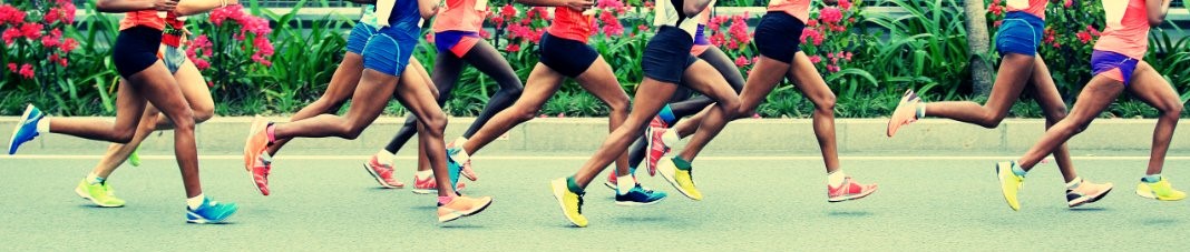 Marathon and Long-Distance Running Speakers