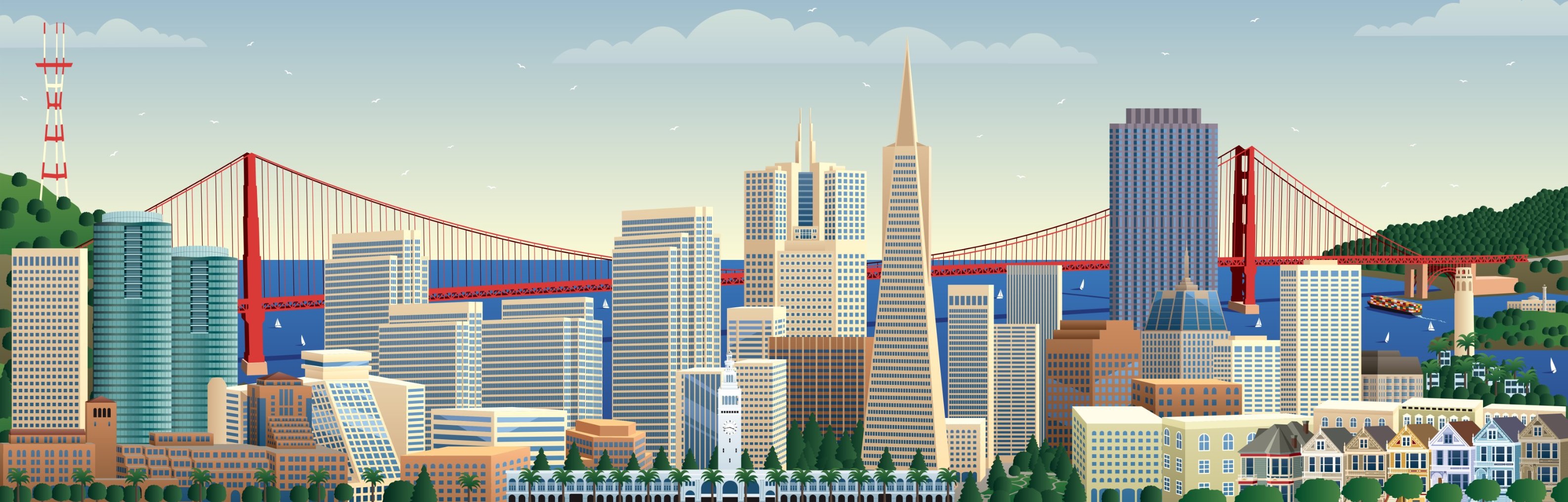 San Francisco Athlete Speakers