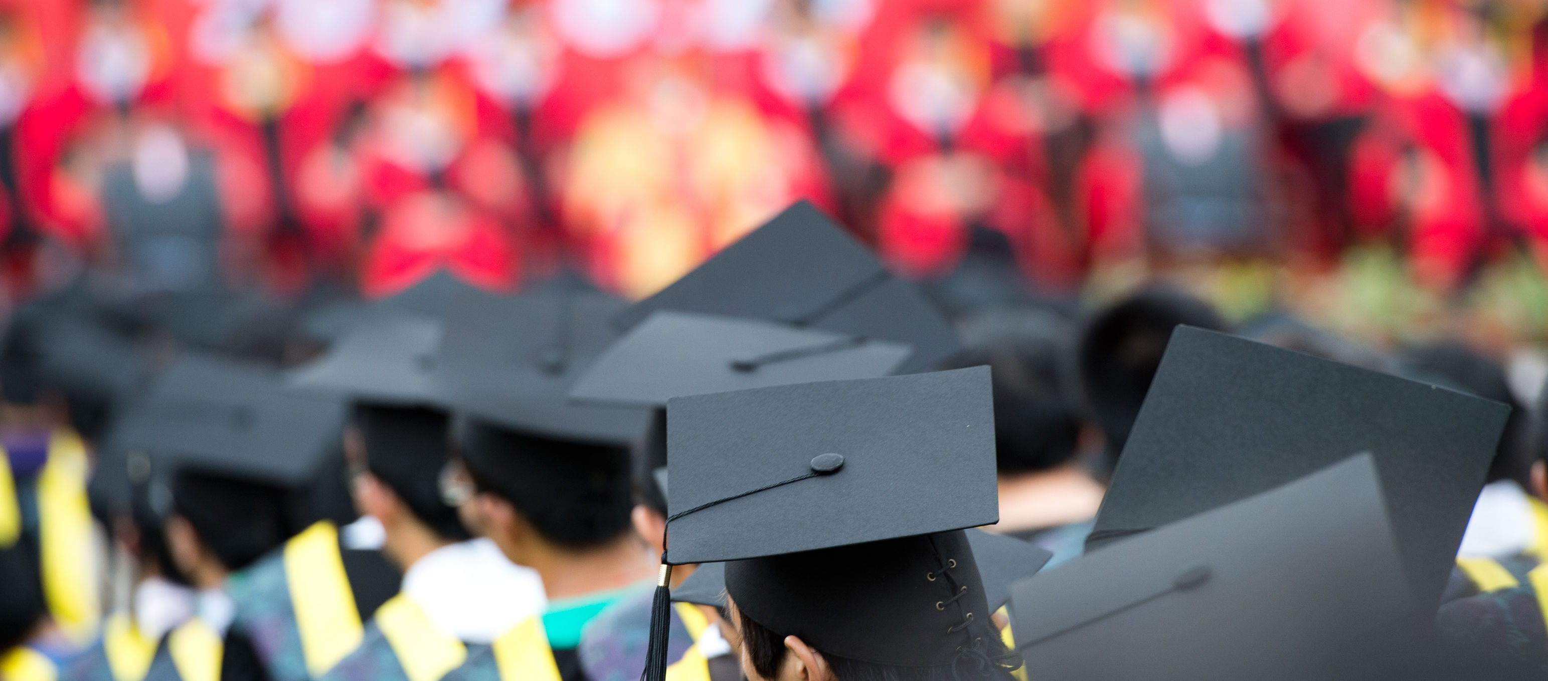 Sports Commencement Speakers